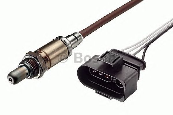 Лямбда-зонд BOSCH 0 258 005 126