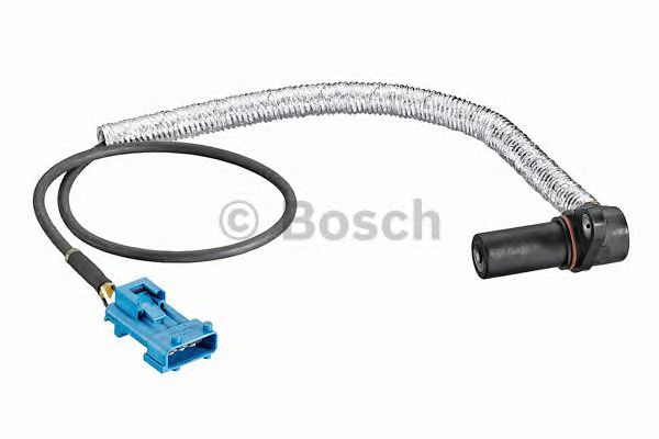 Датчик импульсов BOSCH 0 261 210 169 (датчик частоты вращения)
