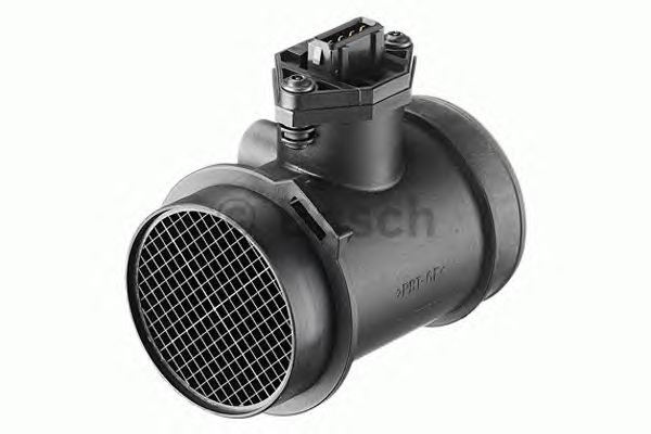 Расходомер (ДМРВ) BOSCH 0 280 217 512