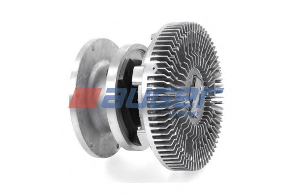 Вязкостная муфта вентилятора охлаждения AUGER 68414
