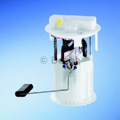Элемент системы питания BOSCH 0 580 314 035