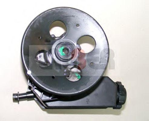 Насос гидроусилителя LAUBER 55.0850