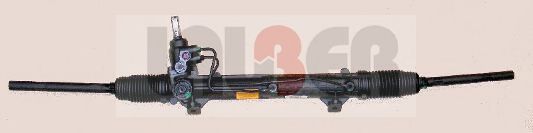Рульовий механізм LAUBER 66.1869