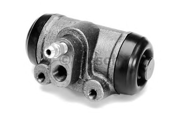 Колесный тормозной цилиндр BOSCH 0 986 475 420