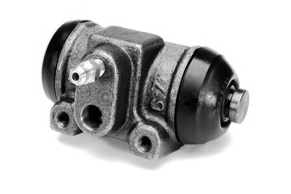 Колесный тормозной цилиндр BOSCH 0 986 475 802