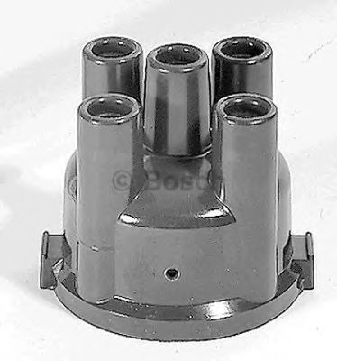Крышка распределителя зажигания BOSCH 1 235 522 812