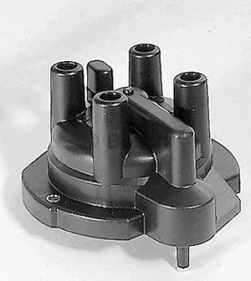 Крышка распределителя зажигания BOSCH 1 987 233 124