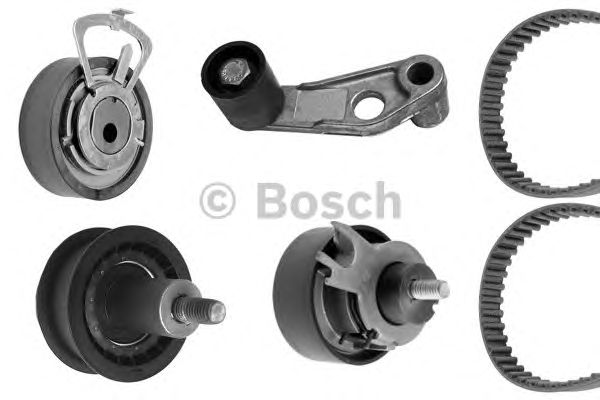 Комплект ремня ГРМ BOSCH 1 987 948 254