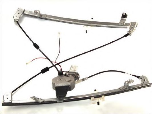 Стеклоподъемник BLIC 6060-00-PE4134
