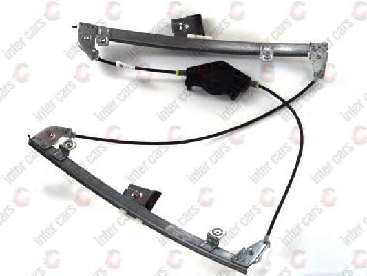 Стеклоподъемник BLIC 6060-00-VW4822