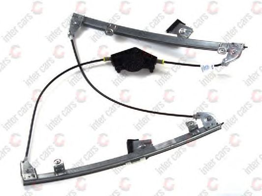 Стеклоподъемник BLIC 6060-00-VW4823