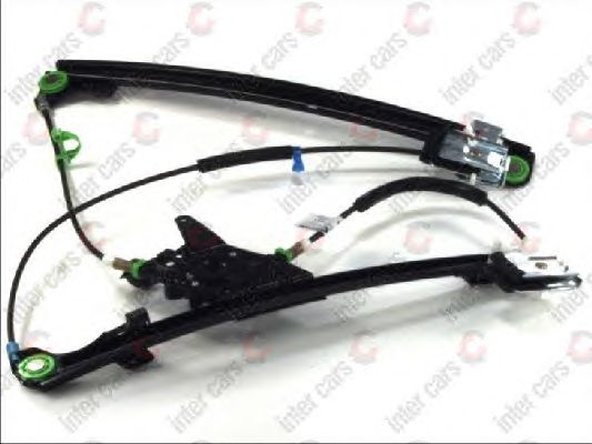 Стеклоподъемник BLIC 6060-00-VW4829