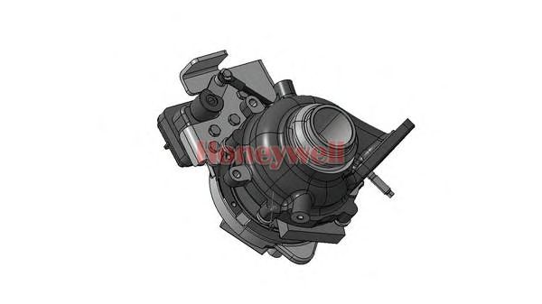 Компрессор, наддув GARRETT 776403-5003S
