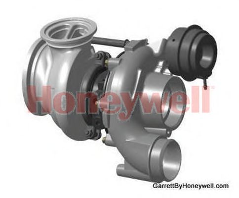 Компресор, наддув GARRETT 790463-5003S