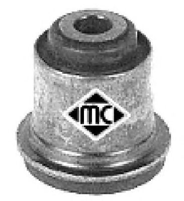 Сайлентблок рычага Metalcaucho 02680