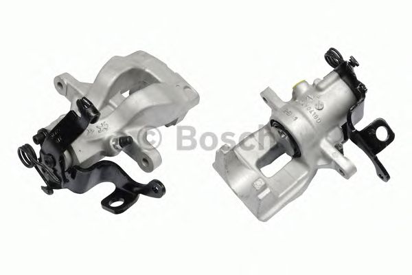 Тормозной суппорт BOSCH 0 986 134 000