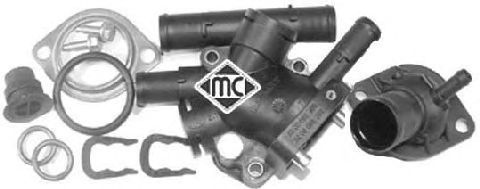 Термостат Metalcaucho 03624