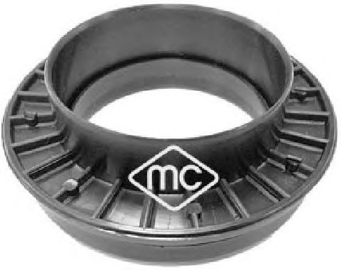 Подшипник качения, опора стойки амортизатора Metalcaucho 04206
