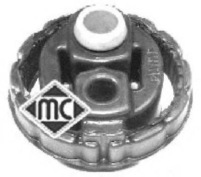 Буфер глушника Metalcaucho 04218