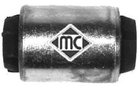 Сайлентблок важеля Metalcaucho 04580