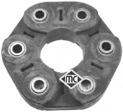 Карданный шарнир Metalcaucho 05469