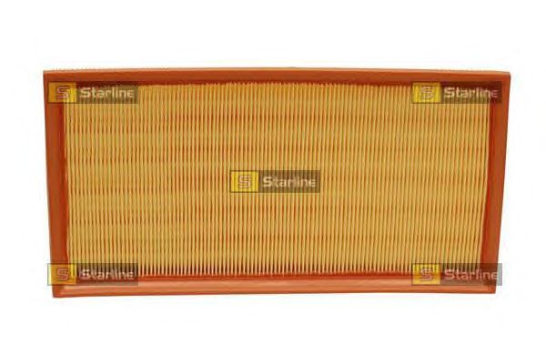 Воздушный фильтр STARLINE SF VF2009