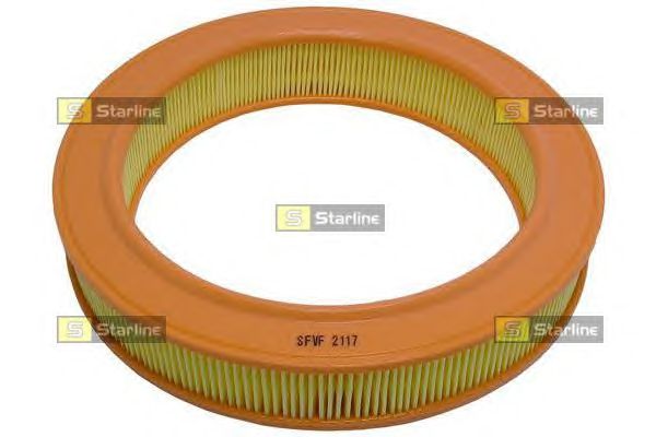 Воздушный фильтр STARLINE SF VF2117
