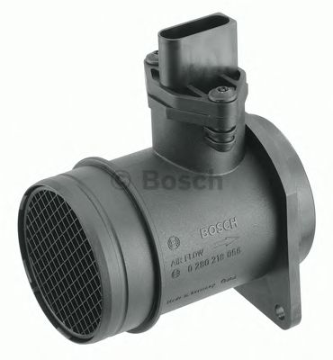 Расходомер (ДМРВ) BOSCH 0 986 280 214