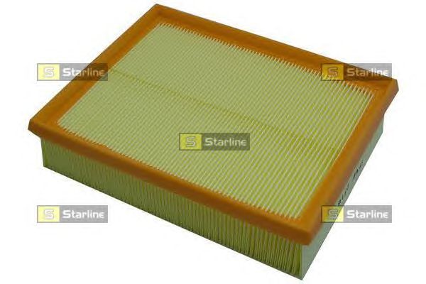 Воздушный фильтр STARLINE SF VF2318