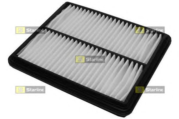 Воздушный фильтр STARLINE SF VF2549