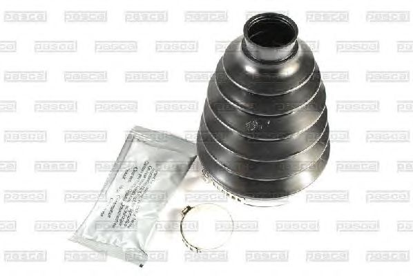 Комплект пыльника ШРУСа PASCAL G5R022PC