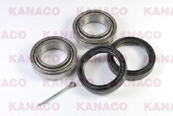 Ступичный подшипник KANACO H15004