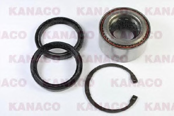 Ступичный подшипник KANACO H17005