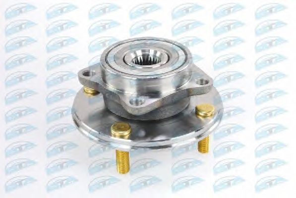 Підшипник маточини BTA H15025BTA