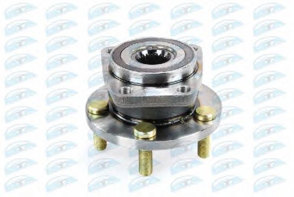 Ступичный подшипник BTA H17011BTA