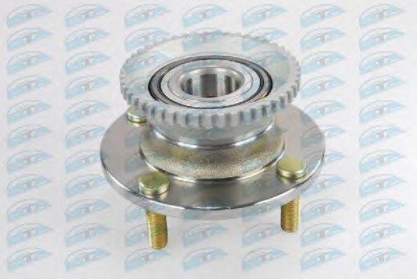 Ступичный подшипник BTA H20507BTA