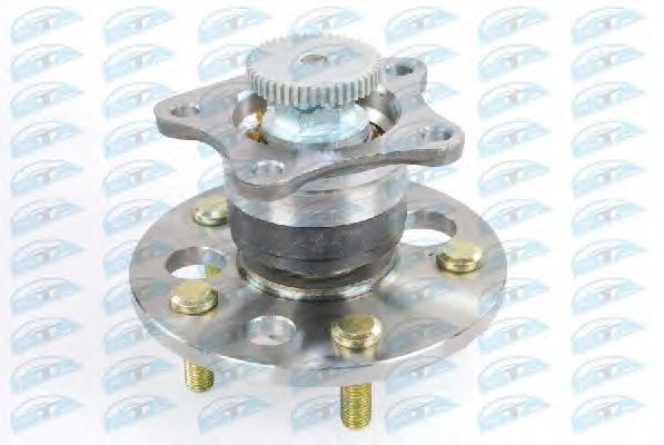 Ступичный подшипник BTA H22030BTA