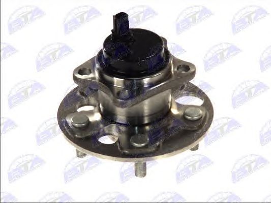 Ступица колеса BTA H22090BTA