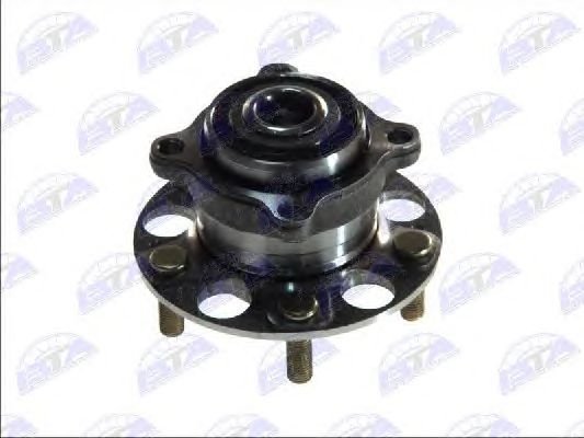 Ступица колеса BTA H24062BTA