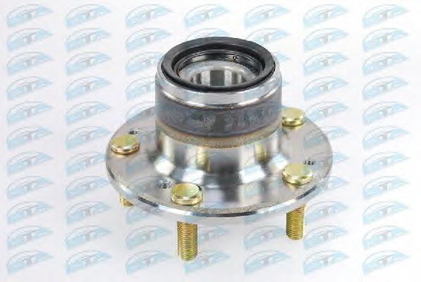 Ступичный подшипник BTA H25015BTA