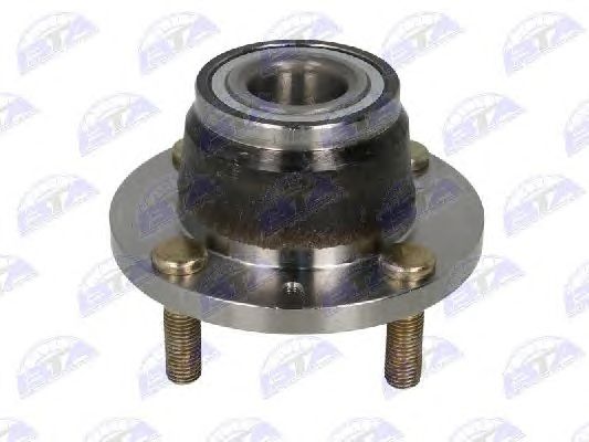 Ступичный подшипник BTA H25032BTA