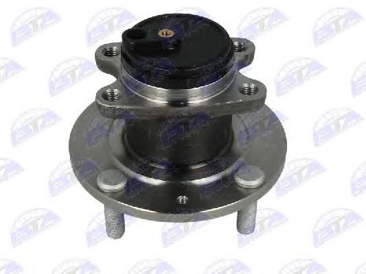 Ступичный подшипник BTA H25044BTA