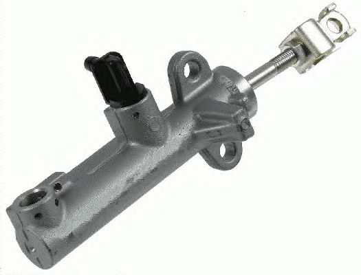 Головний циліндр зчеплення SACHS 6284 600 586