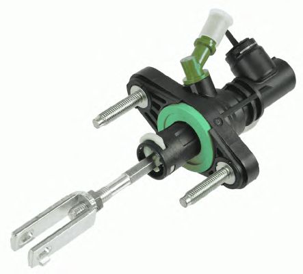 Главный цилиндр сцепления SACHS 6284 600 676