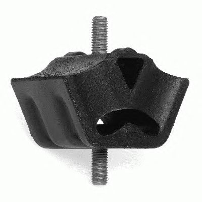 Подушка двигателя LEMFORDER 13690 01
