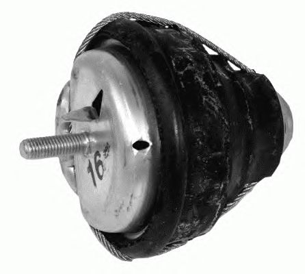 Подушка двигателя LEMFORDER 27603 01