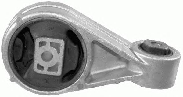 Подушка двигателя LEMFORDER 31020 01
