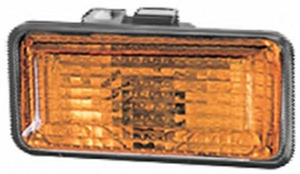 Фонарь указателя поворота HELLA 9EL 144 431-001
