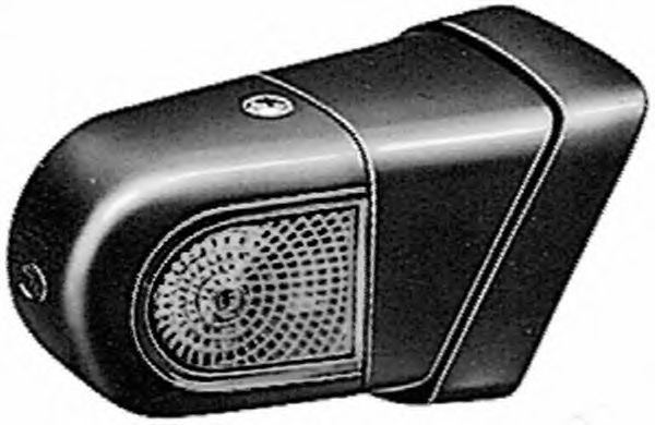 Габаритний ліхтар HELLA 2XS 004 237-311