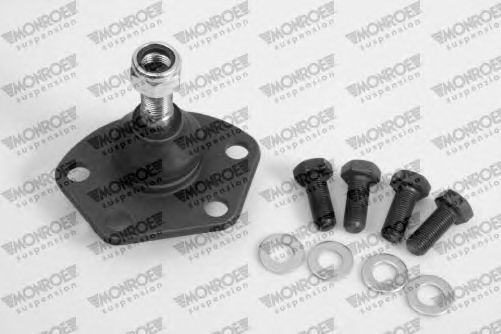 Шаровая опора MONROE L10519